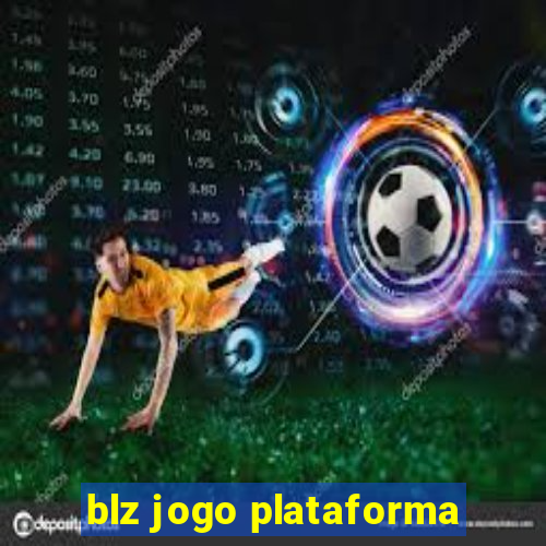 blz jogo plataforma